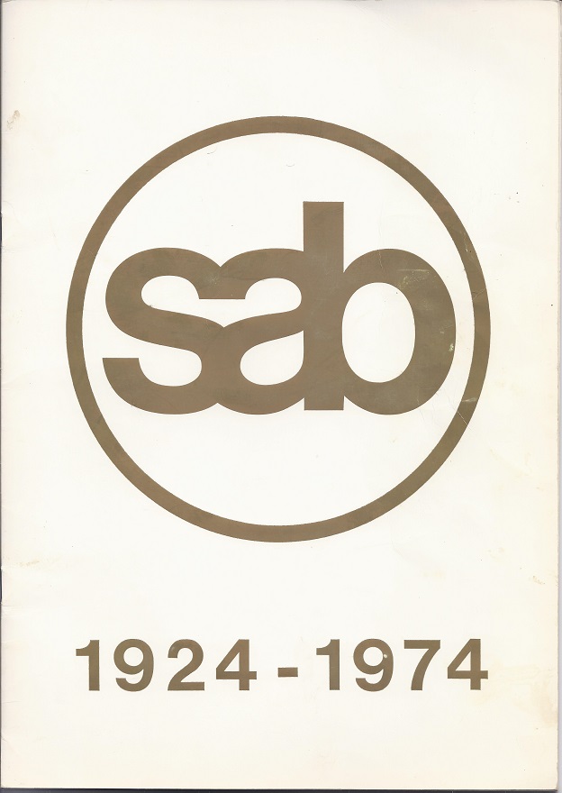 SAB 1924-1974