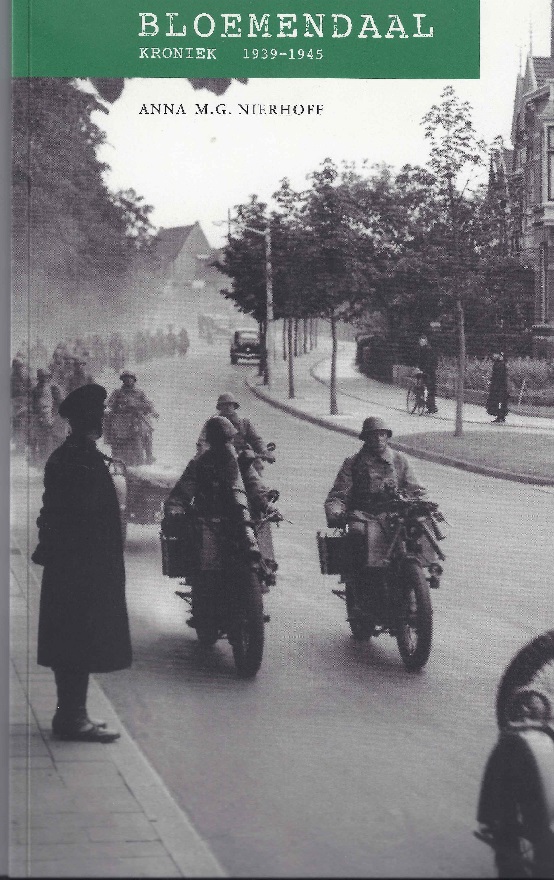 Bloemendaal, kroniek 1939-1945
